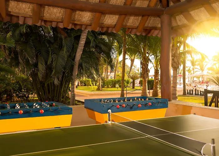 Barceló Ixtapa - All Inclusive