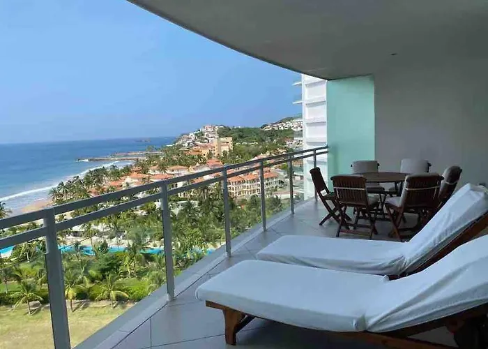 Relax And Enjoy