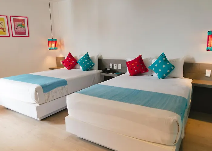 Fontan Ixtapa