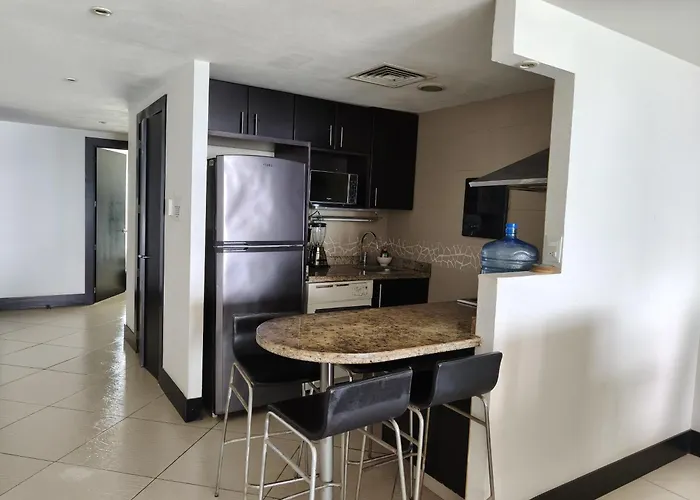 Oceanfront Condo In Ixtapa, Zihuatanejo