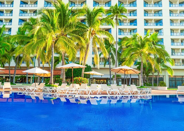 Barcelo Ixtapa