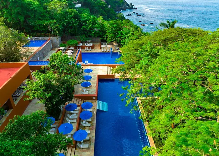 Las Brisas Ixtapa
