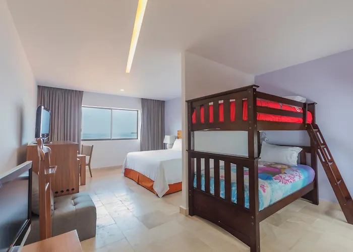 Holiday Inn Resort Ixtapa All-Inclusive By Ihg