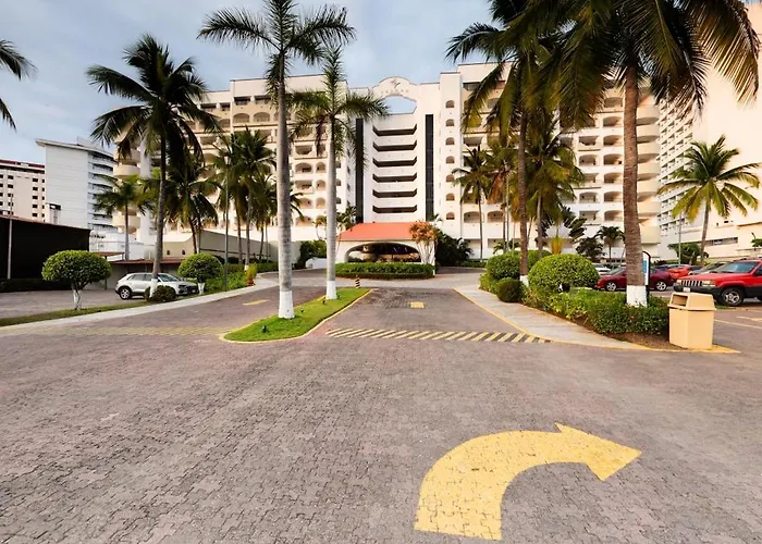 Tesoro Ixtapa All Inclusive