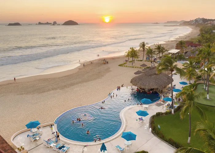 Posada Real Ixtapa