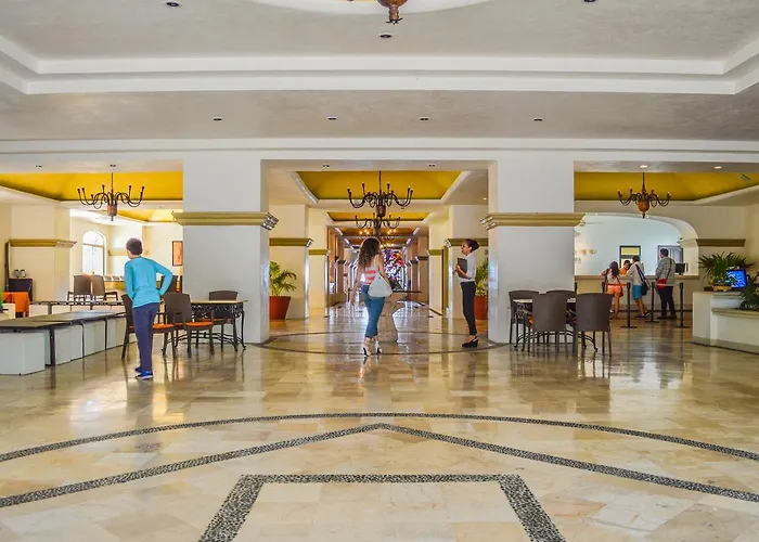 Enna Inn Ixtapa Habitacion Vista Al Mar